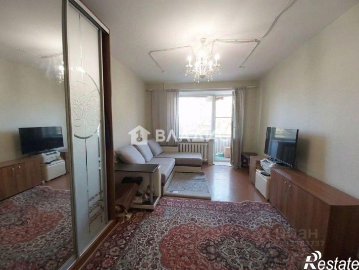2-комн квартира ул им. Пархоменко, 49,  д. 49