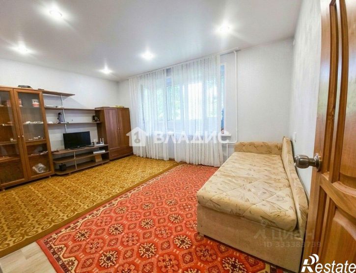 1-комн квартира ул им. Гейне, 3а,  д. 3а