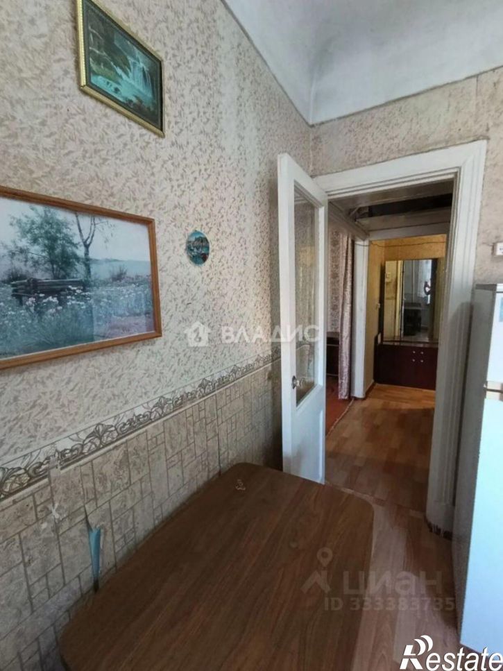 1-комн квартира ул им. Дзержинского, 42,  д. 42