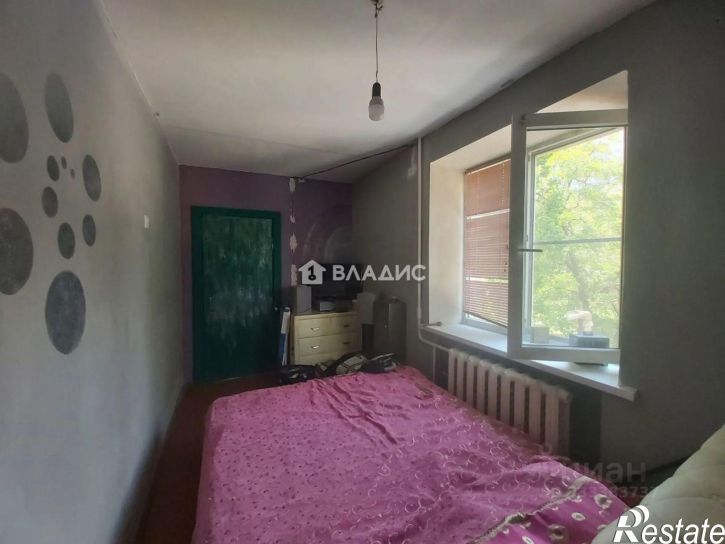 2-комн квартира ул им. Пархоменко, 49,  д. 49