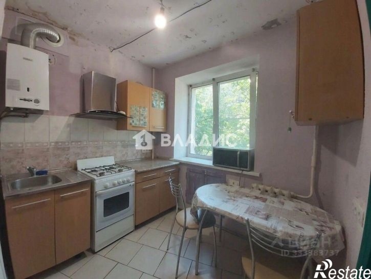 2-комн квартира ул им. Пархоменко, 49,  д. 49