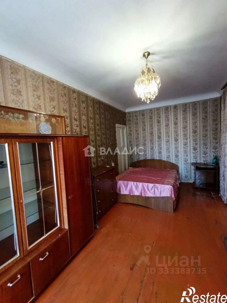 1-комн квартира ул им. Дзержинского, 42,  д. 42
