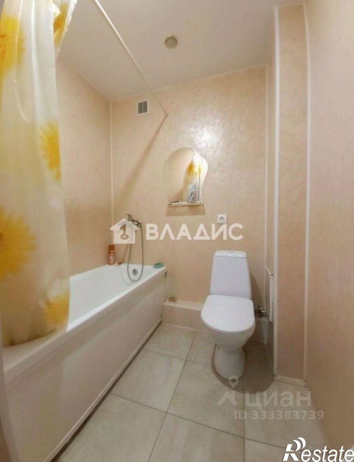 1-комн квартира ул им. Гейне, 3а,  д. 3а