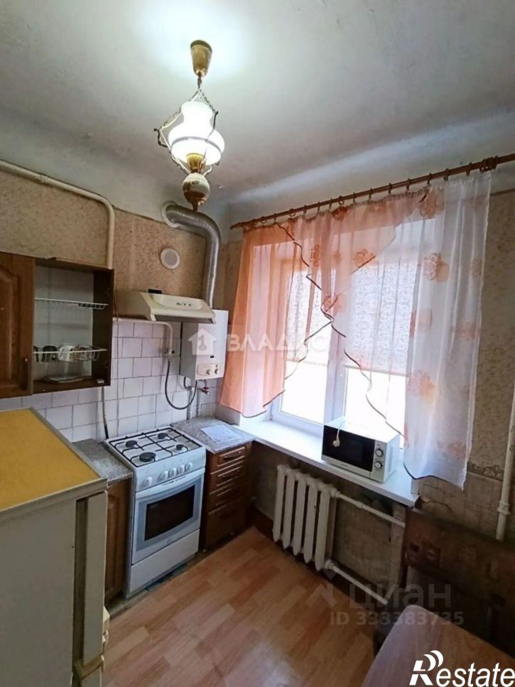 1-комн квартира ул им. Дзержинского, 42,  д. 42
