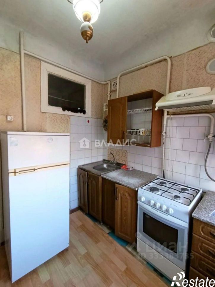 1-комн квартира ул им. Дзержинского, 42,  д. 42