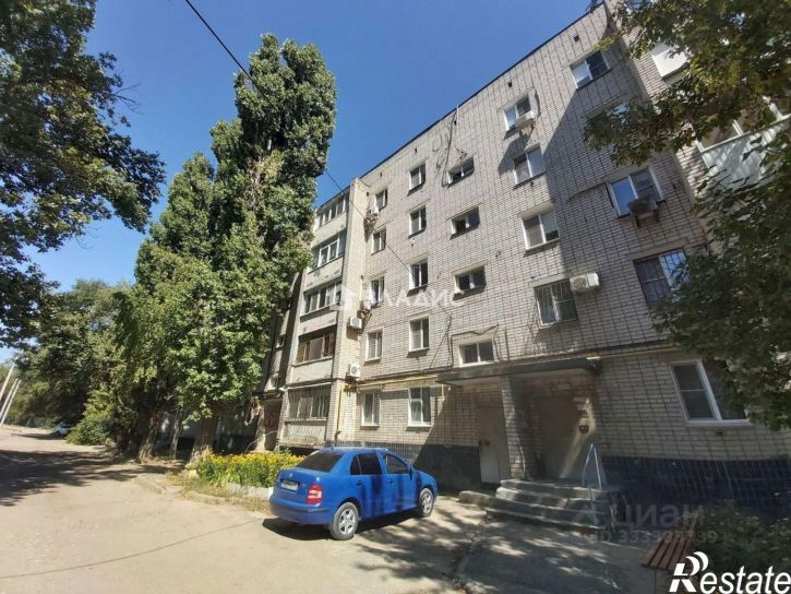 1-комн квартира ул им. Гейне, 3а,  д. 3а