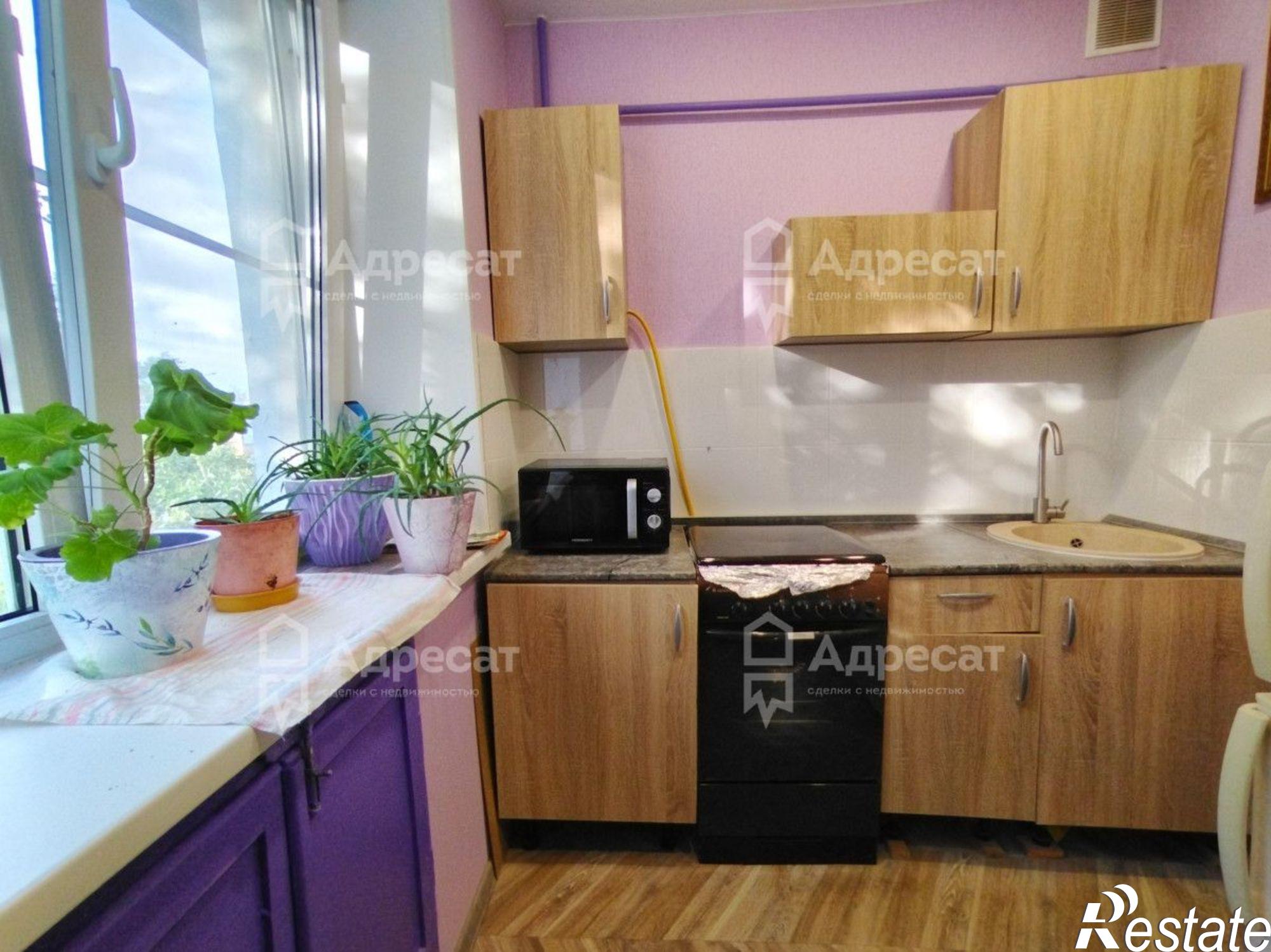 Купить квартиру за 4 100 000 рублей на ул. Германа Титова,  д.54