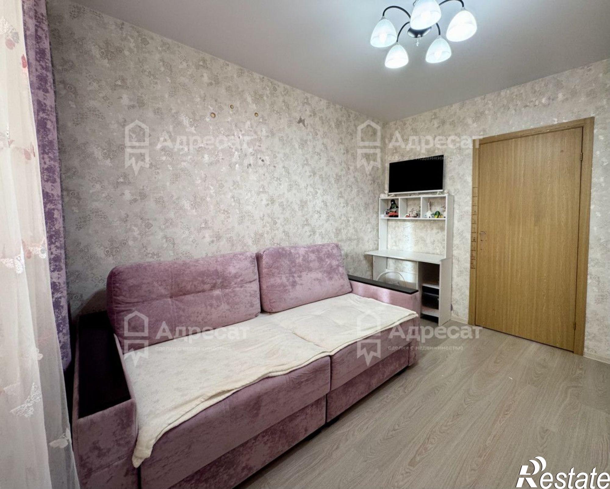 Купить квартиру за 5 250 000 рублей на ул. Тимирязева,  д.37