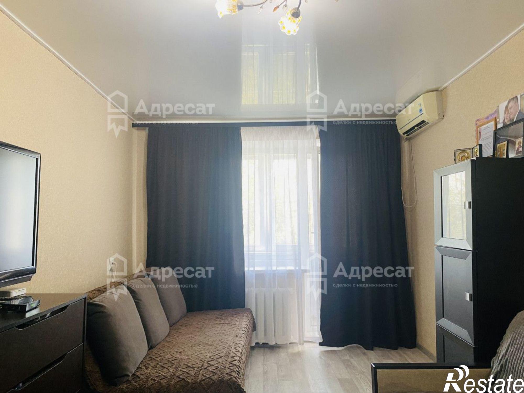 Купить квартиру за 2 820 000 рублей на ул. Дегтярева,  д.4