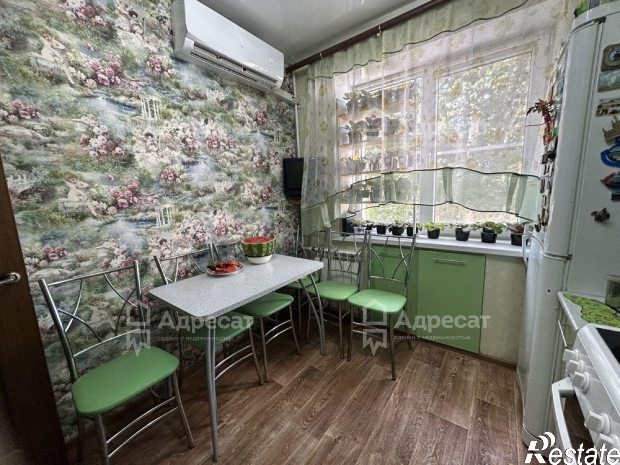 Купить квартиру за 5 600 000 рублей на ул. Курчатова,  д.18