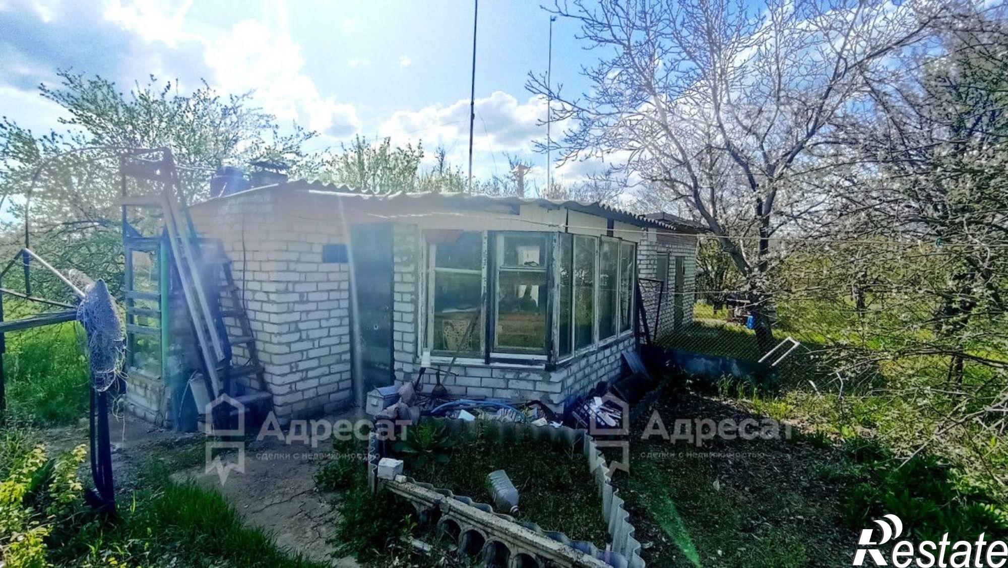 Купить дачу, дом, коттедж за 980 000 рублей на снт. Ивушка