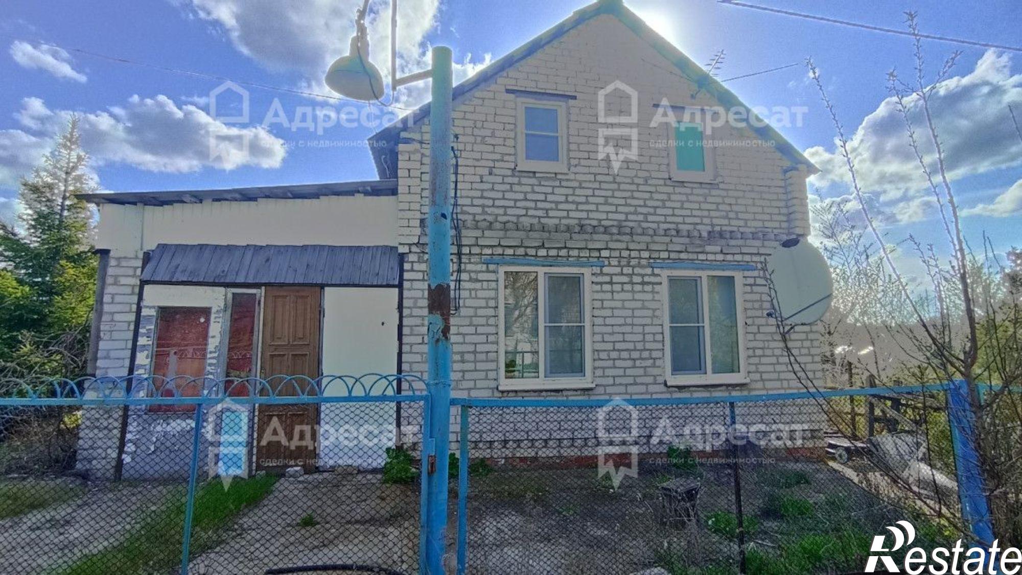 Купить дачу, дом, коттедж за 980 000 рублей на снт. Ивушка