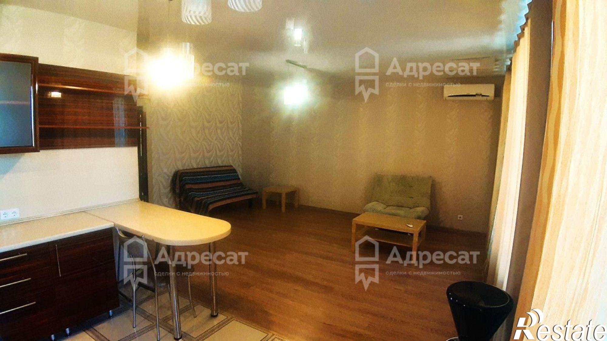 Купить квартиру за 11 490 000 рублей на ул. Авиаторская,  д.3А