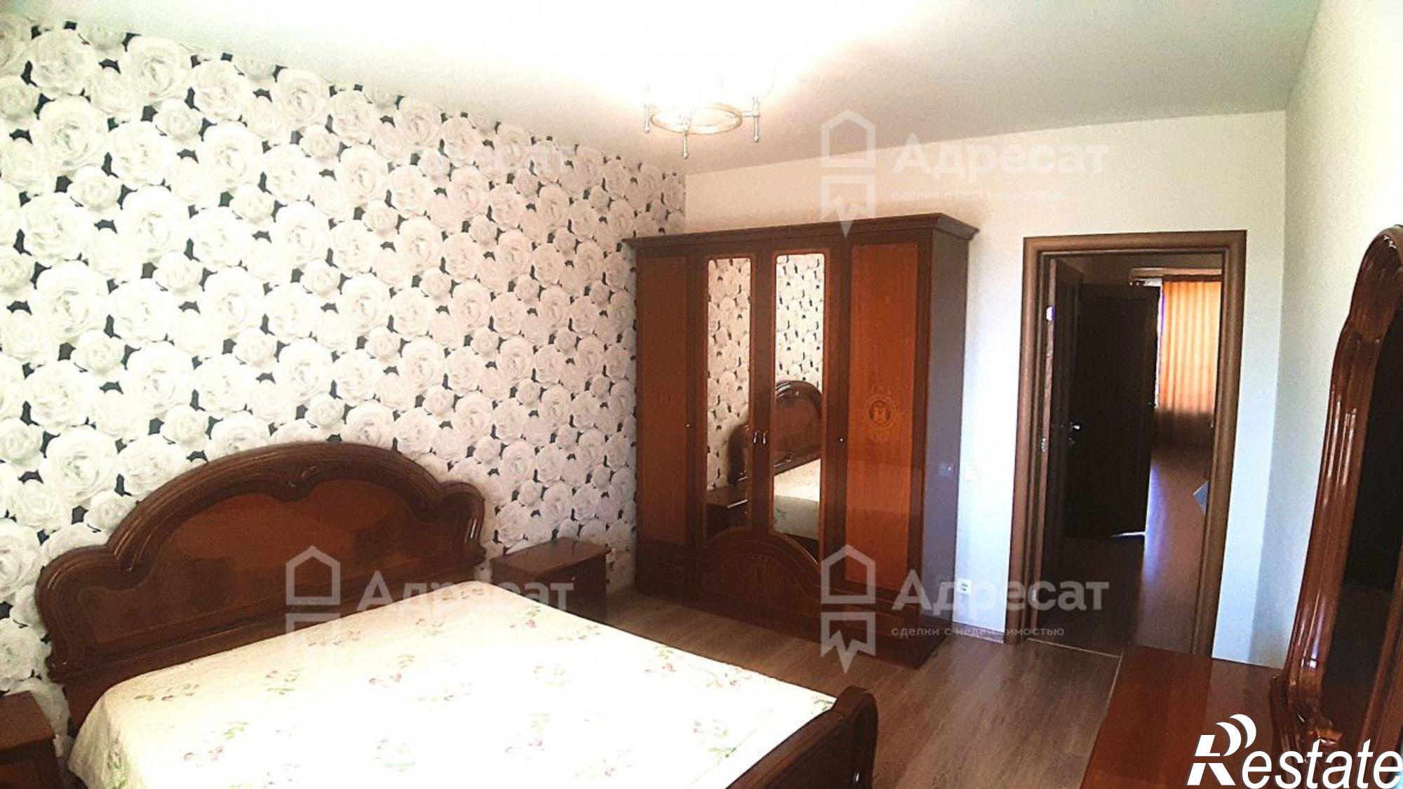 Купить квартиру за 11 490 000 рублей на ул. Авиаторская,  д.3А