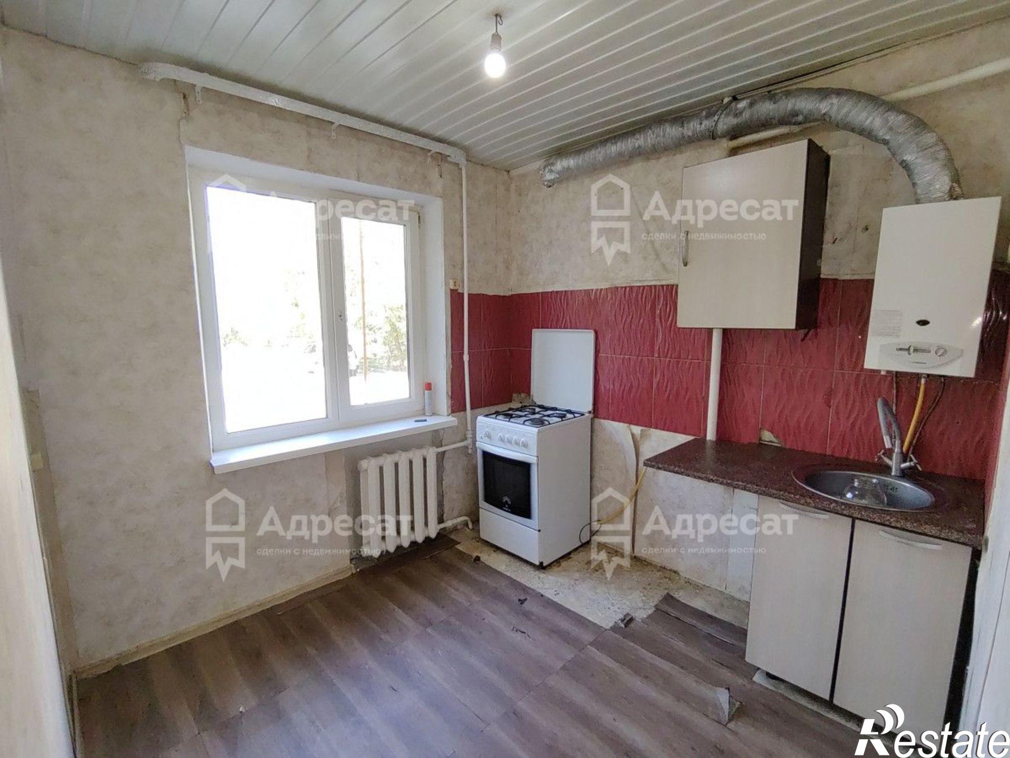 Купить квартиру за 3 900 000 рублей на ул. им. Кирова,  д.118