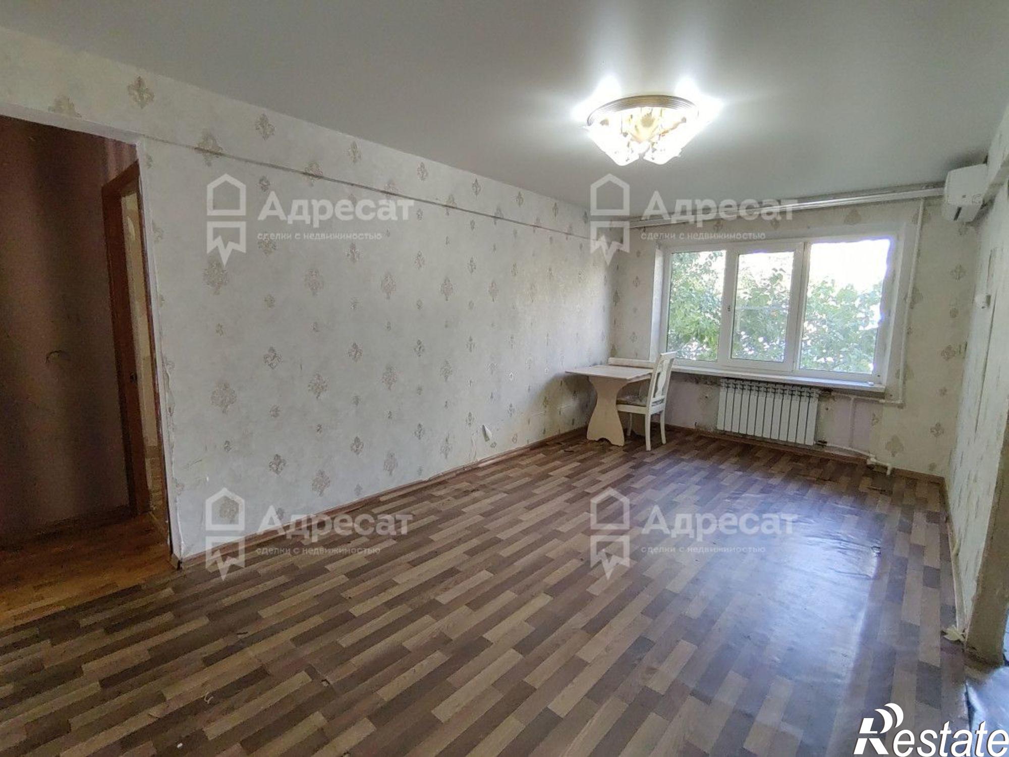 Купить квартиру за 3 900 000 рублей на ул. им. Кирова,  д.118