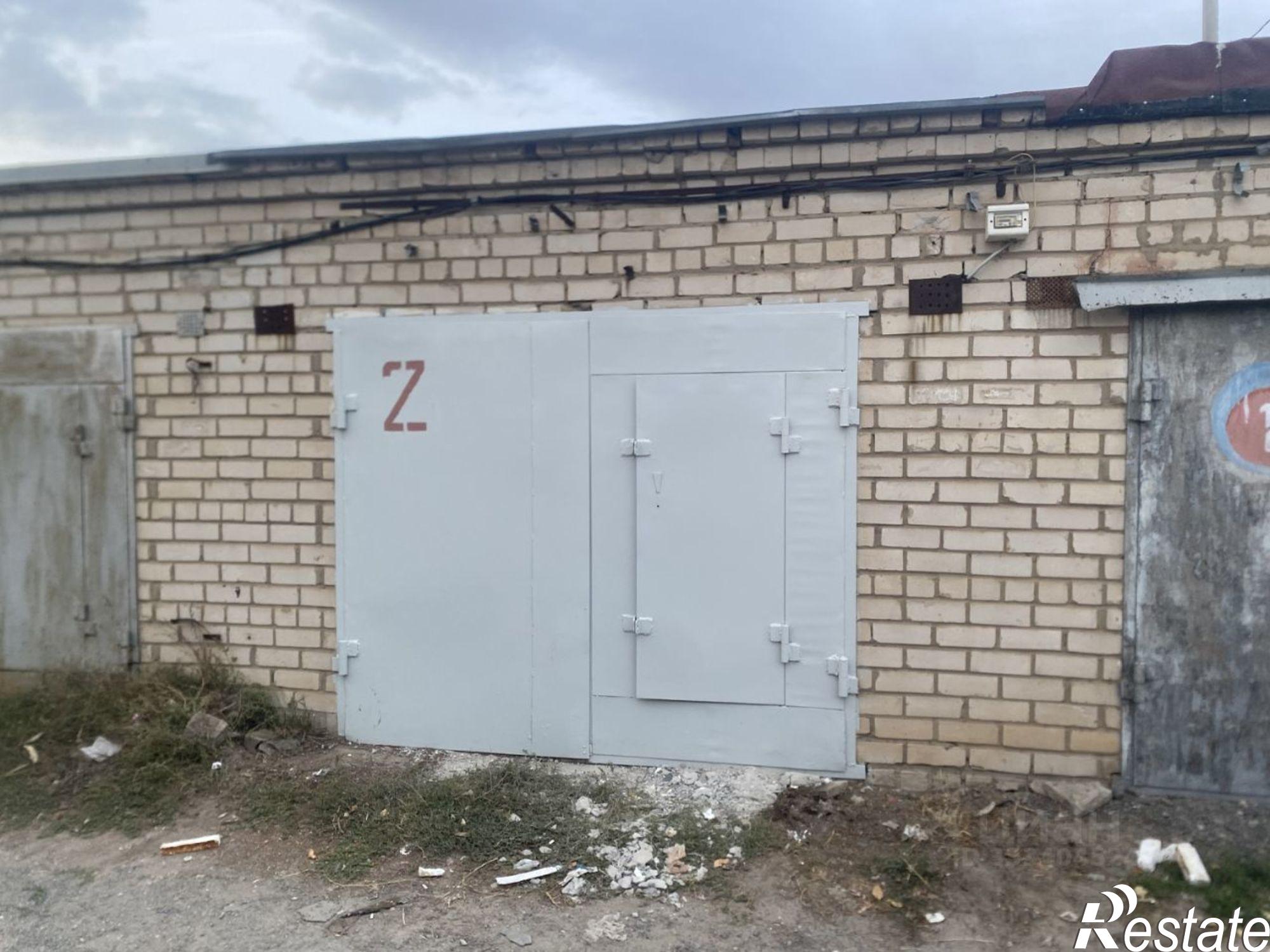 Купить гараж, место в паркинге за 650 000 рублей на пр-д Дорожников, 19