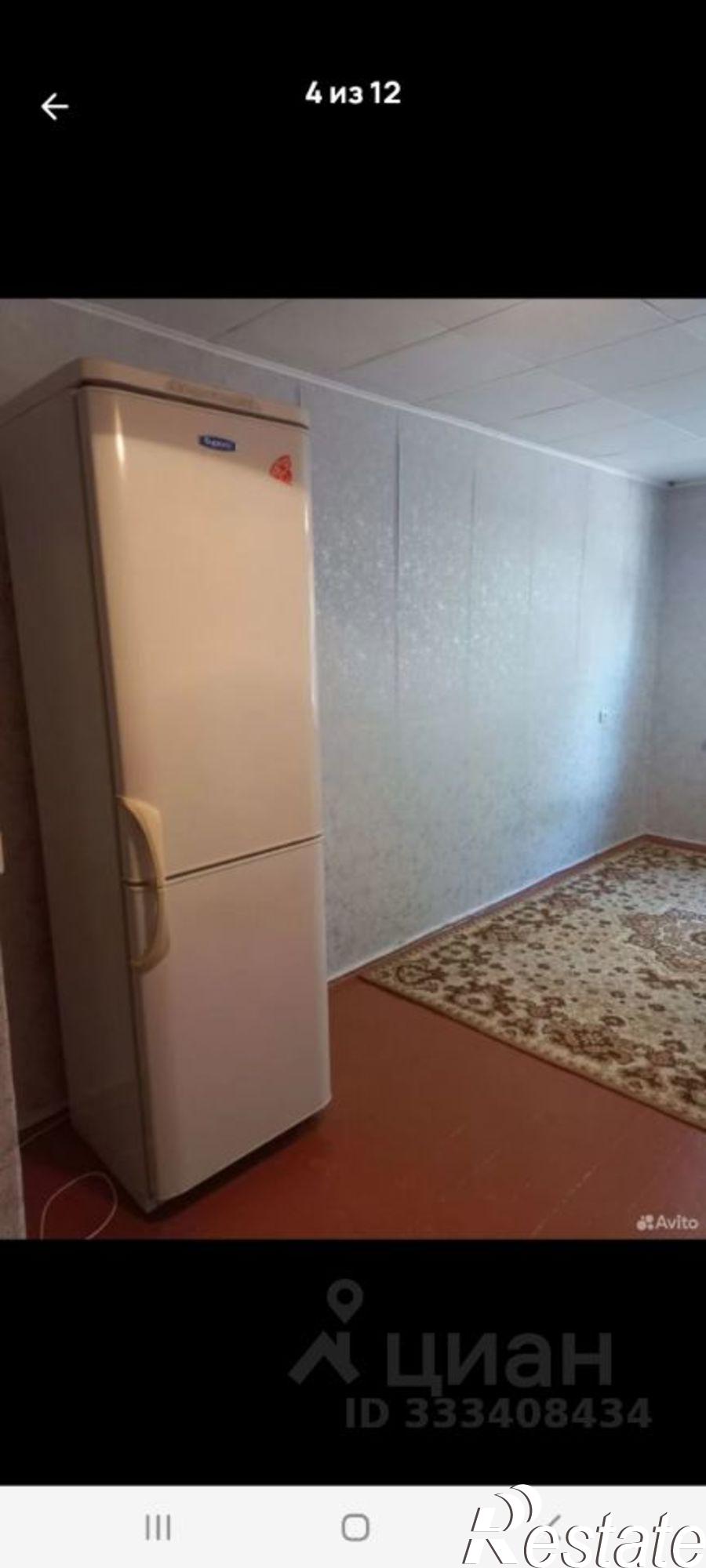 Сдать комнату за 9 500 рублей на ул им. Дегтярева, 4а