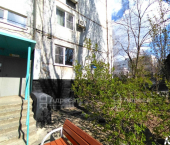 1-комн, 42кв м, этаж 1/9 Бульвар 30-летия Победы,  д.76