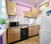 2-комн, 44.1кв м, этаж 1/5 ул. Германа Титова,  д.54
