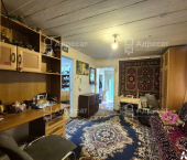 коттедж 48.3 кв м пер. Балканский
