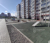 1-комн, 32.2кв м, этаж 10/10 ул. им. Гаря Хохолова,  д.11
