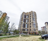 2-комн, 66.9кв м, этаж 14/16 ул. Шекснинская,  д.42