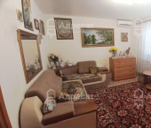 коттедж 74.5 кв м ул. Петра Круглова