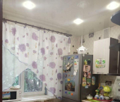 1-комн, 32кв м, этаж 3/5 ул им. Быкова, 5