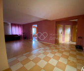 4-комн, 145кв м, этаж 6/9 ул им. Огарева, 1
