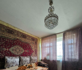 2-комн, 47кв м, этаж 5/9 ул Героев Тулы, 11