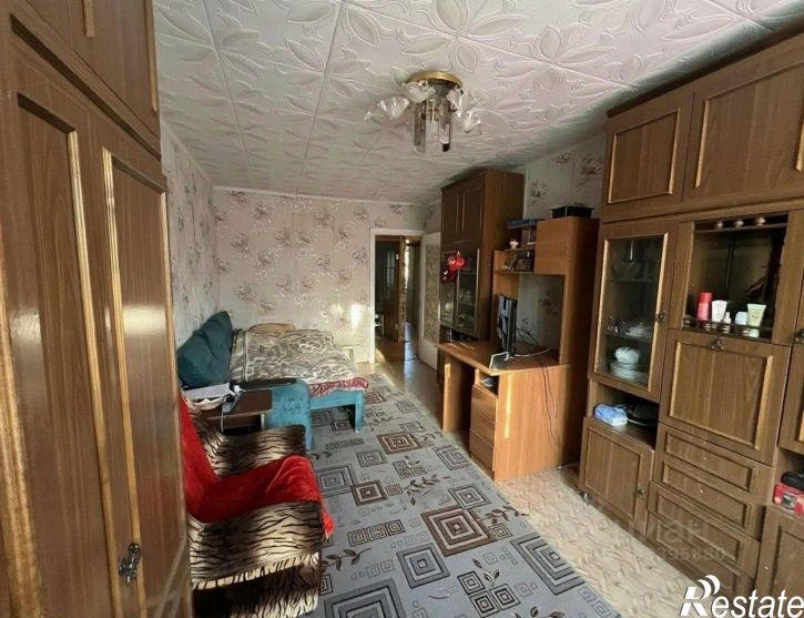 2-комн квартира ул им. Савкина, 16,  д. 16
