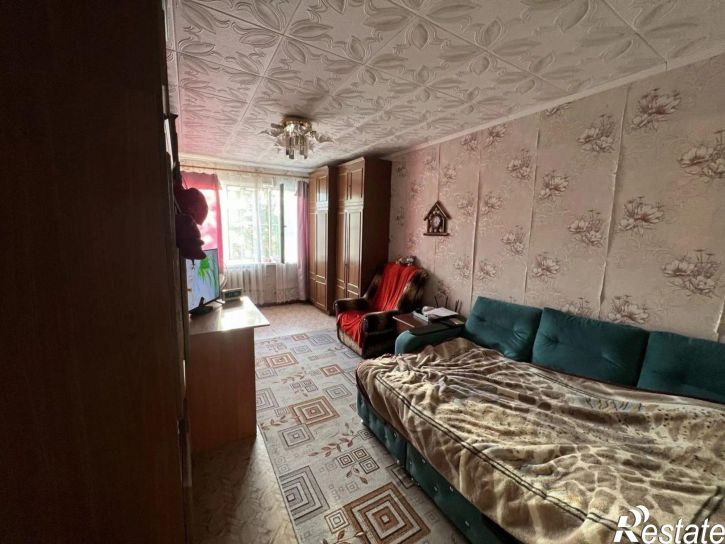 2-комн квартира ул им. Савкина, 16,  д. 16