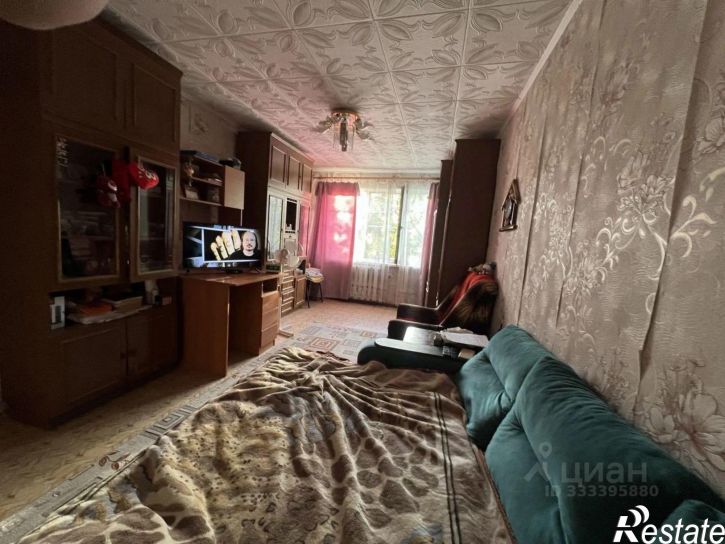 2-комн квартира ул им. Савкина, 16,  д. 16