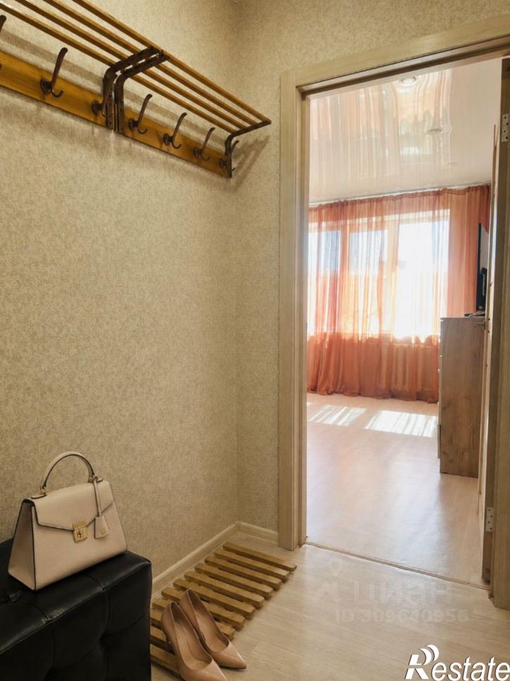 1-комн квартира ул им. Николая Отрады, 36,  д. 36