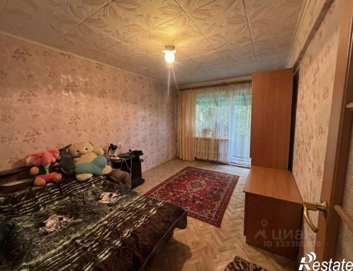 2-комн квартира ул им. Савкина, 16,  д. 16