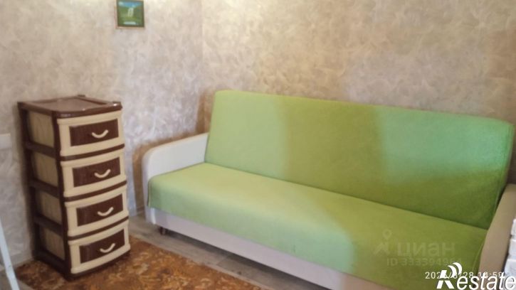 1-комн квартира ул Жирновская, 13,  д. 13