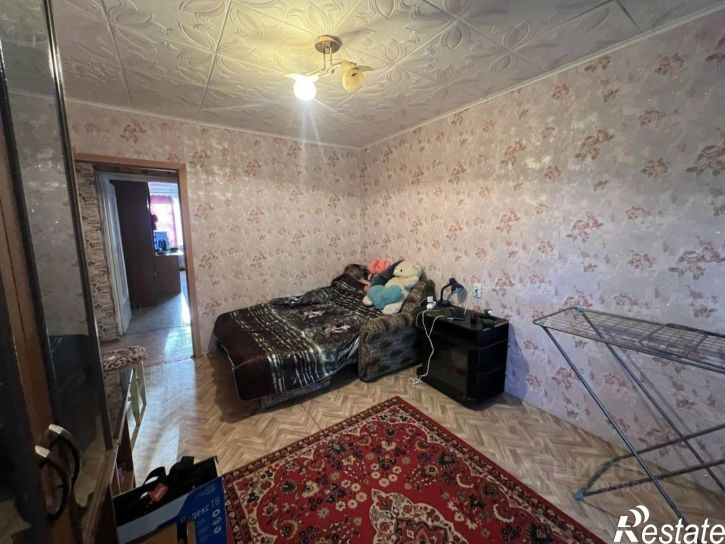2-комн квартира ул им. Савкина, 16,  д. 16