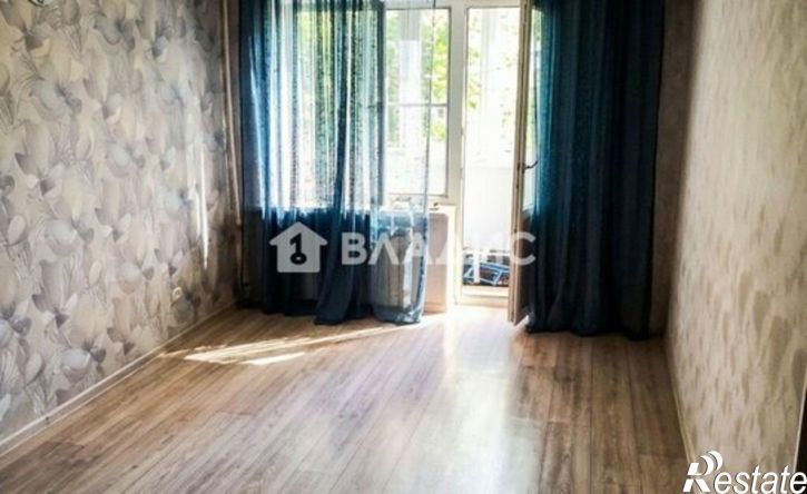 2-комн квартира ул 64-й Армии, 22б,  д. 22б