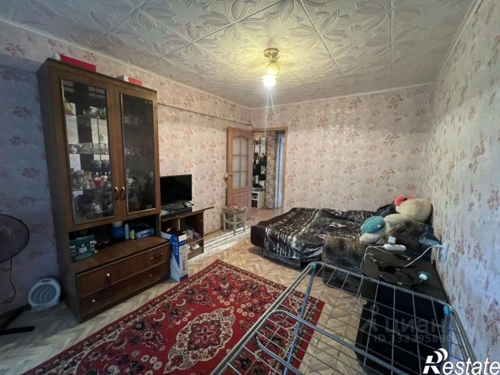2-комн квартира ул им. Савкина, 16,  д. 16