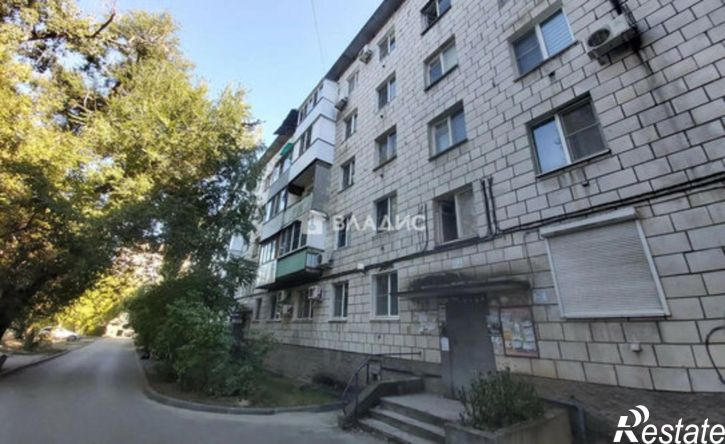 2-комн квартира ул 64-й Армии, 22б,  д. 22б