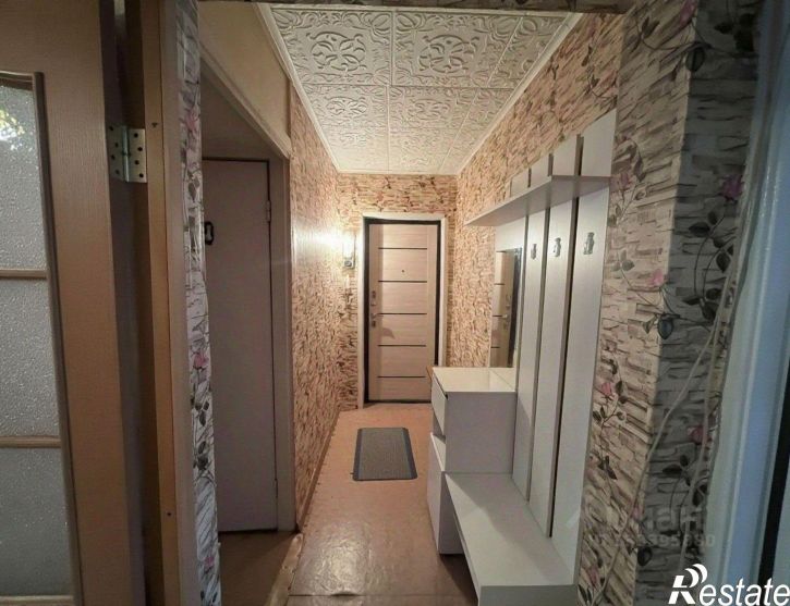 2-комн квартира ул им. Савкина, 16,  д. 16