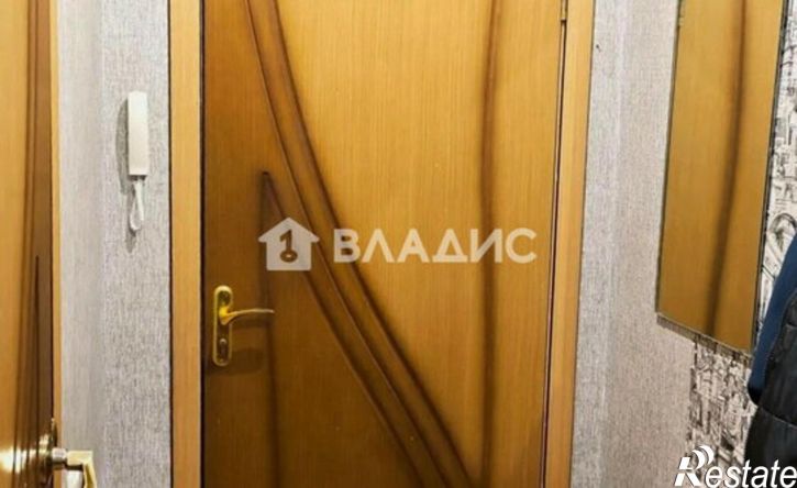 1-комн квартира ул Тарифная, 7,  д. 7