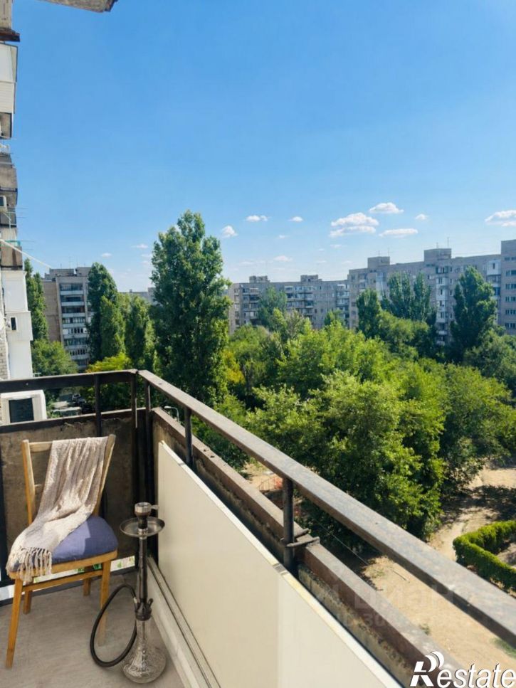 1-комн квартира ул им. Николая Отрады, 36,  д. 36