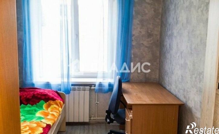 2-комн квартира ул 64-й Армии, 22б,  д. 22б