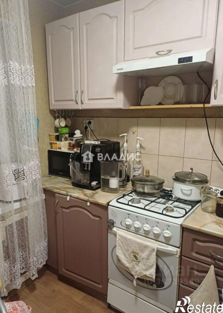 1-комн квартира ул Тарифная, 7,  д. 7