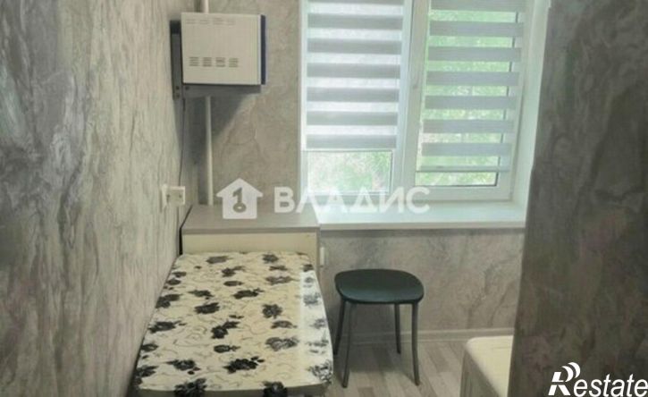 2-комн квартира ул 64-й Армии, 22б,  д. 22б