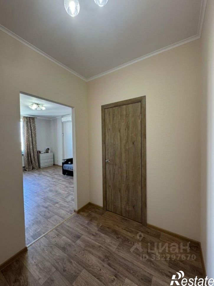 1-комн квартира ул Баррикадная, 19а,  д. 19а