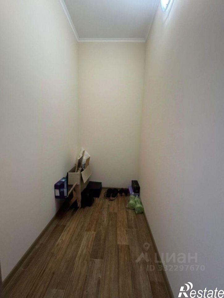 1-комн квартира ул Баррикадная, 19а,  д. 19а