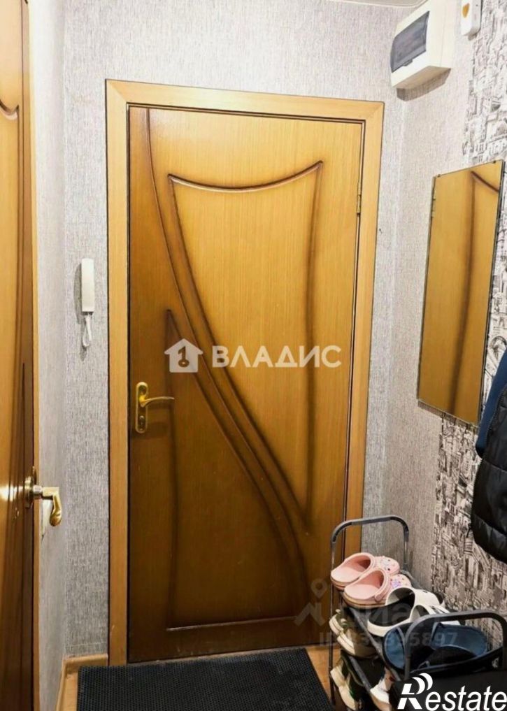 1-комн квартира ул Тарифная, 7,  д. 7